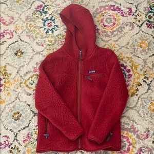 Patagonia Sherpa